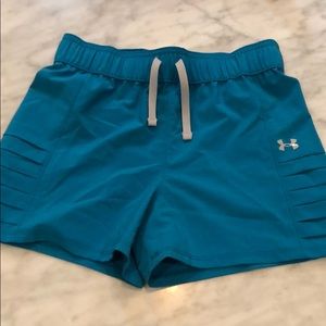 Under Armour shorts